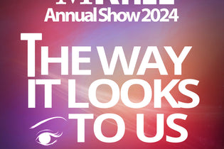 MRAA Annual Member Show: The Way it Looks to Us 2024