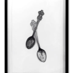 Brie Hayden Title: Rolex Spoons