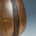 Bushman, David Title: Walnut Vessel No. 700