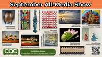 September All-Media Show | 