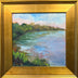 Cramer, Teresa Title: Peace on the River