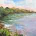 Cramer, Teresa Title: Peace on the River