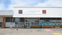 Explore Crossroads with our 360 Video Tour | 