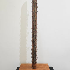 Eddie Hoel Title: Pillar I