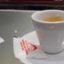 Hollett-Bazouzi, Linda Title: Espresso at McDonald's, the Train Station in La Spezia, Italy