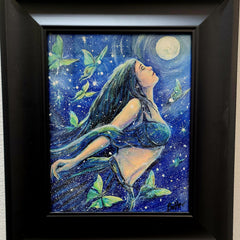 Gail Butler Title: Luna