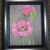 Gena Neidert Title: Pink Poppy