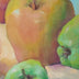 Grunewald, Jean Title: 5 Apples