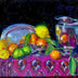 Haubenstock, Mike Title: Citrus and Silver