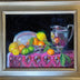 Haubenstock, Mike Title: Citrus and Silver