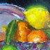 Haubenstock, Mike Title: Citrus and Silver