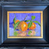 Haubenstock, Mike Title: Mandarins