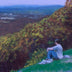 Helms, Clinton Title: Skyline View