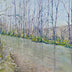 Henrietta Beightol Title: Jackson River Trail