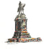 Linda Hollett-Bazouzi, Title: Lee Monument 2.0 series