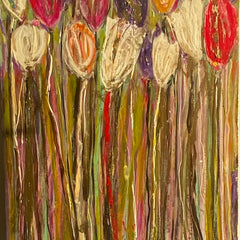 Holly Markhoff Title: Tulip Dance