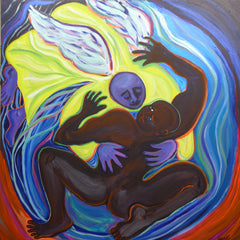 Yane, Jennifer Title: Yin Yang