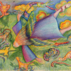 Yane, Jennifer Title: Bless the Kitties for Cats Snakes