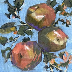 Janine Orr Title: Pippins