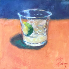 Pinney, Janie Title: Cocktail #7