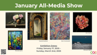 January All-Media Show | 