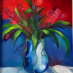 Juanita "Jennie" Wyatt Title: Flores