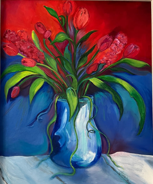 Juanita "Jennie" Wyatt Title: Flores