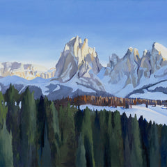 Jim Smither  Title: Winter Wonderland