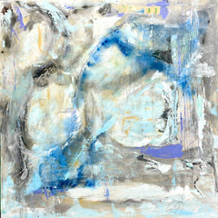 Jinx Constine Title: Blue Fairy Dances On