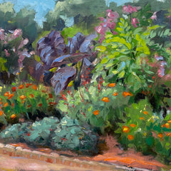 Constine, Jinx Title: Riot in the Garden