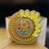 Bryan, Jody Title: Sunny Sunflower Pin