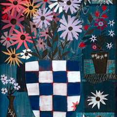 Julia Malakoff Title: Flowerworks