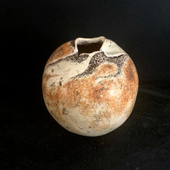 Kay Franz Title: Small Vessel 23.10a