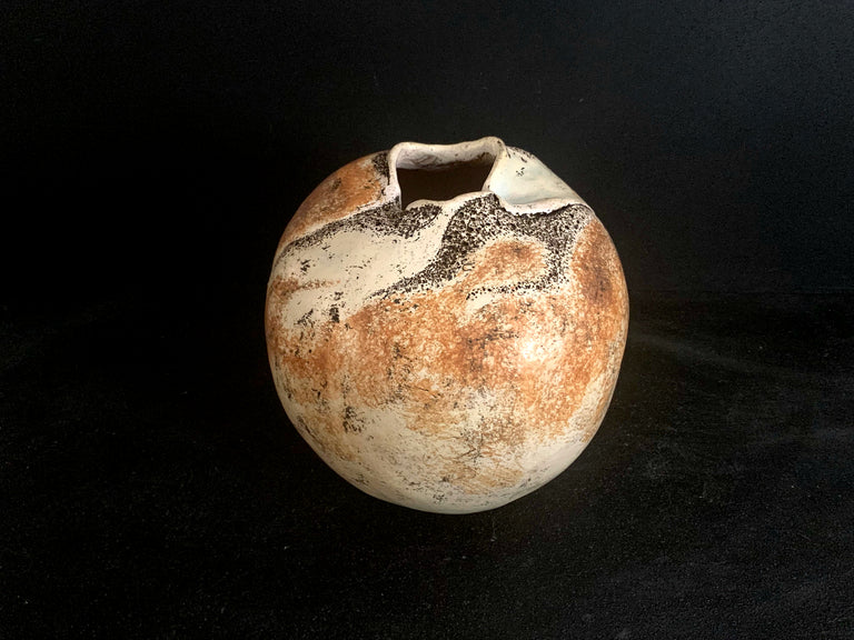 Kay Franz Title: Small Vessel 23.10a