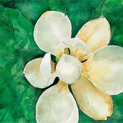 Keating Helfrich Title: Magnolia