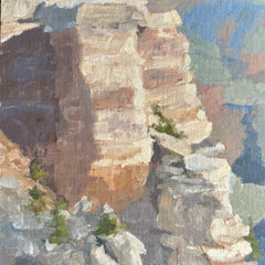 Brennan, Lisa Title: Grand Canyon Magesty