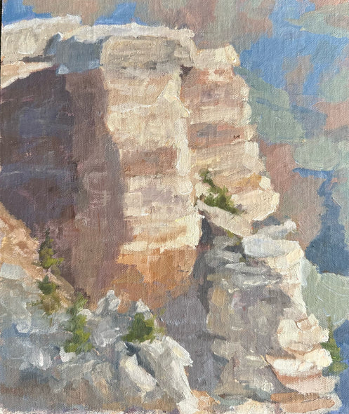 Brennan, Lisa Title: Grand Canyon Magesty