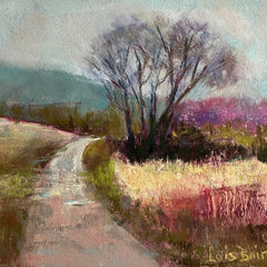 Lois Baird Title: It's A Pink Kinda Day