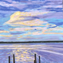 Lucy Meade Title: Magic Hour OBX