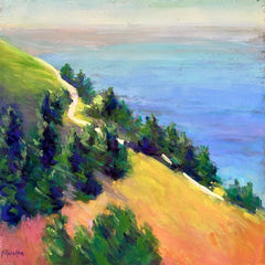 Melissa Walton Title: Morning Hike