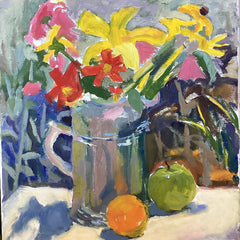 Goode, Missy Title: Still Life