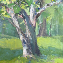 Goode, Missy Title: Farm Tree