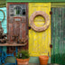 Munford, Patricia Title: Crayola Doors