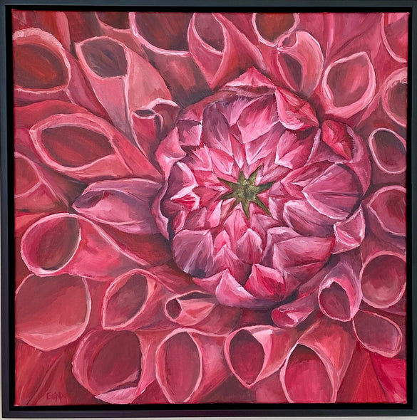 Neidert, Gina Title: The Crimson Dahlia