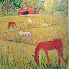 Susan Cary Title: Pasture Energy