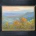 Pedini, Mary Title: Early Autumn along Skyline Drive