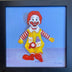 Pedini, Mary Title: Ronald McDonald Doll