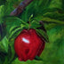 Porter, Brenda Title: Red Delicious