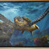 Priddy, Jan Title: The Grand Sea Turtle