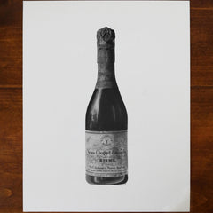 Brie Hayden Title: Veuve Clicquot Ponsardin